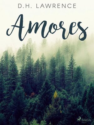 cover image of Amores